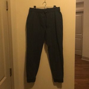 Authentic Lululemon Men’s ABC Joggers